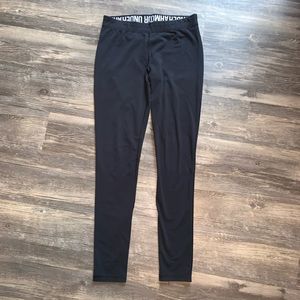 Under Armour leggings